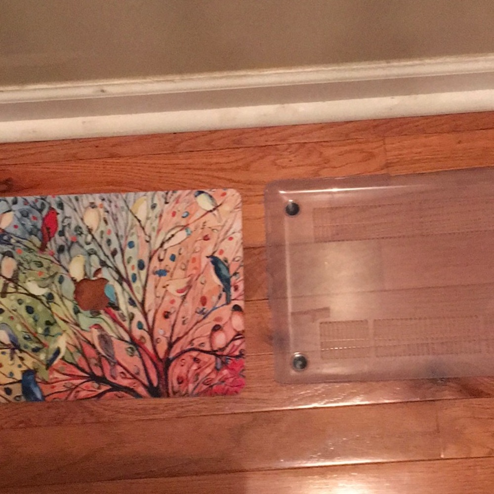 Mac Book case